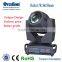 professional stage light 230w sharpy 7R beam moving head light