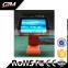 9 inch small size android os lcd monitor for restaurant mini small size tft lcd monitor