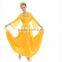 New Spanish Dance Costume Egyptian Arabic Dance Costumes Chinese Dance Costume