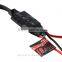 1-3S 12A Firmware Brushless ESC with 1A 5V BEC For Quadcopter Multi-copter