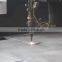 OEM services of metal welding parts