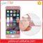 Premium 0.33mm round full size cover color tempered glass screen protector for iphone 5c                        
                                                                                Supplier's Choice