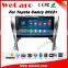 Wecaro WC-TC105 10.2 inch android 4.4/5.1 car stereo audio for toyota camry touch screen car dvd player 2012 + Wifi 3G GPS RDS