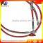 2016 barnett Steel Spiral Hydraulic Hose for Extreme High Pressure