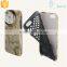 High Quality Sublimation 3D Pc 5.7 Inch Mobile Phone Case