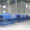 stationary forklift dock leveler 0.5--1.6m 10ton