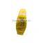 Silicone sound-activated led flashing bracelet