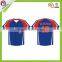 professional custom sportswear sublimated baseball jersey pattern