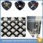 JZB transparent Stainless steel window screen