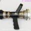 pistol fire water nozzle with stroz coupling