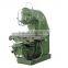 Vertical milling machine X5032/X5040