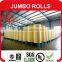 Masking Tape Jumbo Roll /Crepe Paper Masking Tape