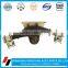 American /Germany Type Semi Trailer Spring Suspension OEM China