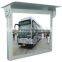 LCD media advertising display player/digital signage
