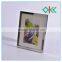 aluminum extrusion snap frame for photo