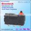 UL Cul ENEC 3A 125V/250V Sensitive Micro Switch IP67