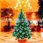 GIGA Wholesale Giant LED Artificial Christmas Tree Decoration