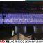 YD IP68 V-0 UL FCC CQC approved fireproof long lifespan led light strips