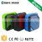 OEM rechargeable battery powered speaker with waterproof