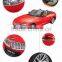 Rastar Wholesale Gift Official Licensed BMW Children Toys rc Car