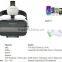 2016 trending products innovative 3d glasses authentic Bobo VR Z4 vr box headset with a top quality in whole sales