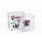 Black Syma X11C 2.4Ghz 4CH 6-Axis Gyro 3D Mini RC Drone With HD Camera