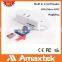 HUb-Card reader USB OTG 2-in-1