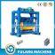 QTF40-2 small production machinery manual block making machine suppliers in south africa