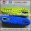 10mm wholesale pp braided rope
