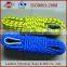 high quality nylon rope in reel packing