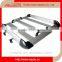 Best Quality Poqder Coated roof racks for car