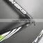 2016 carbon TT bike Full carbon time trial bicycle frame completed bike with disc wheels TT01