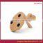 2015 Gift Art and Craft Decorative wooden Mobile Phone Holder,Souvenir mobile phone case