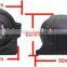Anti-vibration Truck ,bus Mounted Waterproof Night Vision Auto Side View Camera