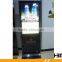 High Quality Vertical Lcd Panel Stand Advertising Display
