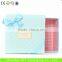 Customized handmade Coloring kraft wholesale soap boxes for bar