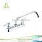 Kitchen Combination Tap mixer faucet
