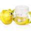 HOT Sale baby learning cup with cover