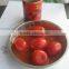 canned whole peeled tomatoes