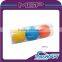 3 Hardness Hollow Fitness Ball PVC Fitness Ball Exercise Ball