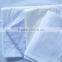 wholesale fabric hotel restaurant bleached bedding table set fabric in quantity