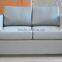modern leather hotel sofa XYN187