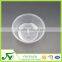 High quality food grade 300ml PP plastic food container