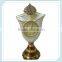 China Hot Sale New Design Round Shape Resin Clock