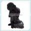 resin happy buddha statue