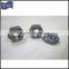 DIN929 steel hexagon weld nut m6 (DIN929)