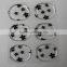 silicone gel PU spot cushion