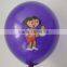 latex balloon