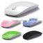 Computer Accessories Thin PROMOTION Wireless Optical Gift Mini Mouse