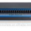 28 ports Industrial Gigabit Ethernet Fiber Switch with 4 SFP Ports